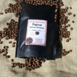 Papua Nowa Gwinea Elimbari Sigri A