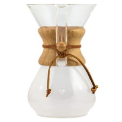 Chemex Classic Coffee Maker – 6 filiżanek