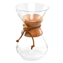 Chemex Classic Coffee Maker – 10 filiżanek