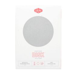 Able Disc Filter Standard – Filtr do Aeropressa