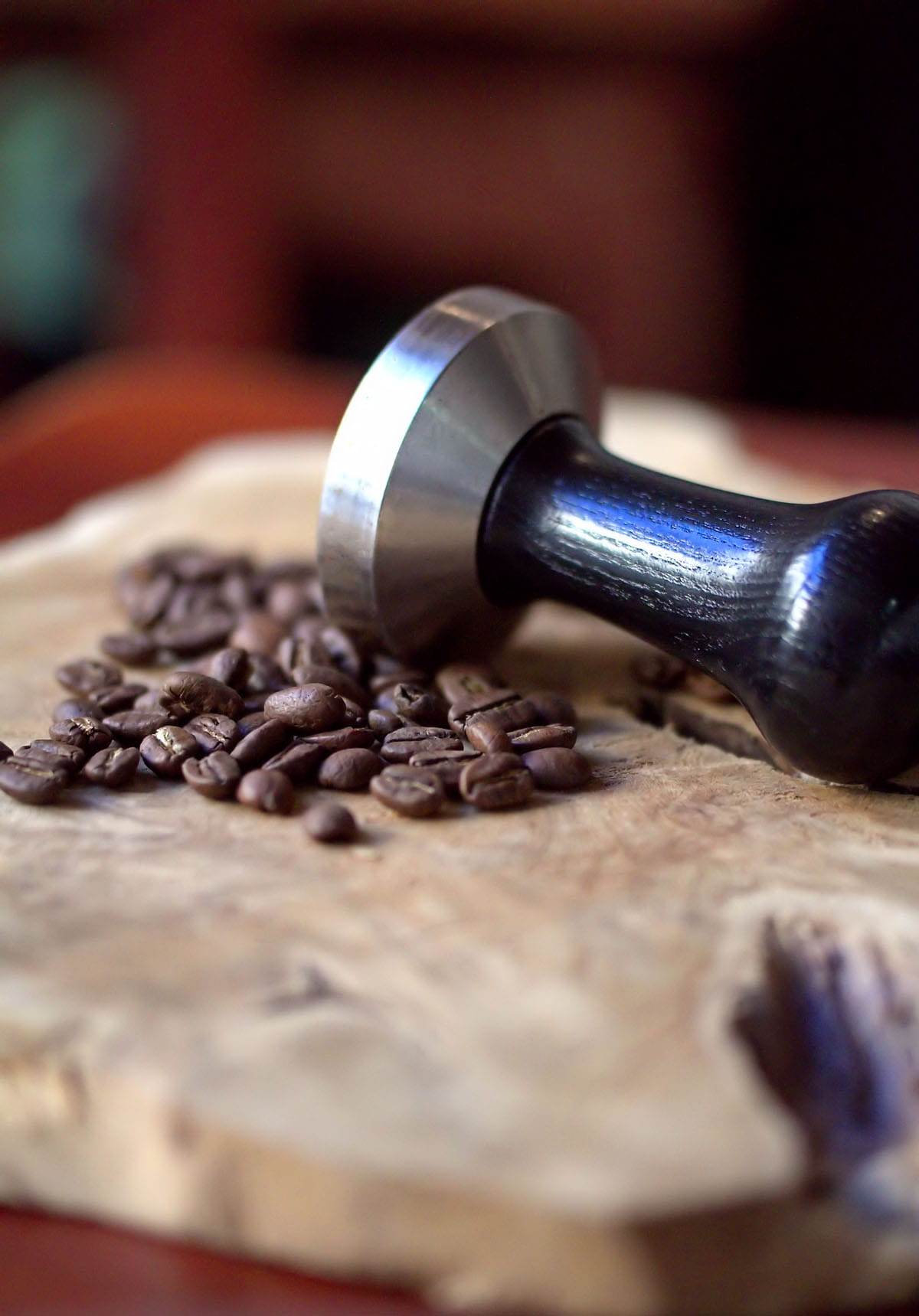 Rwanda Virunga premium