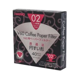 Hario filtry papierowe do dripa V60-02