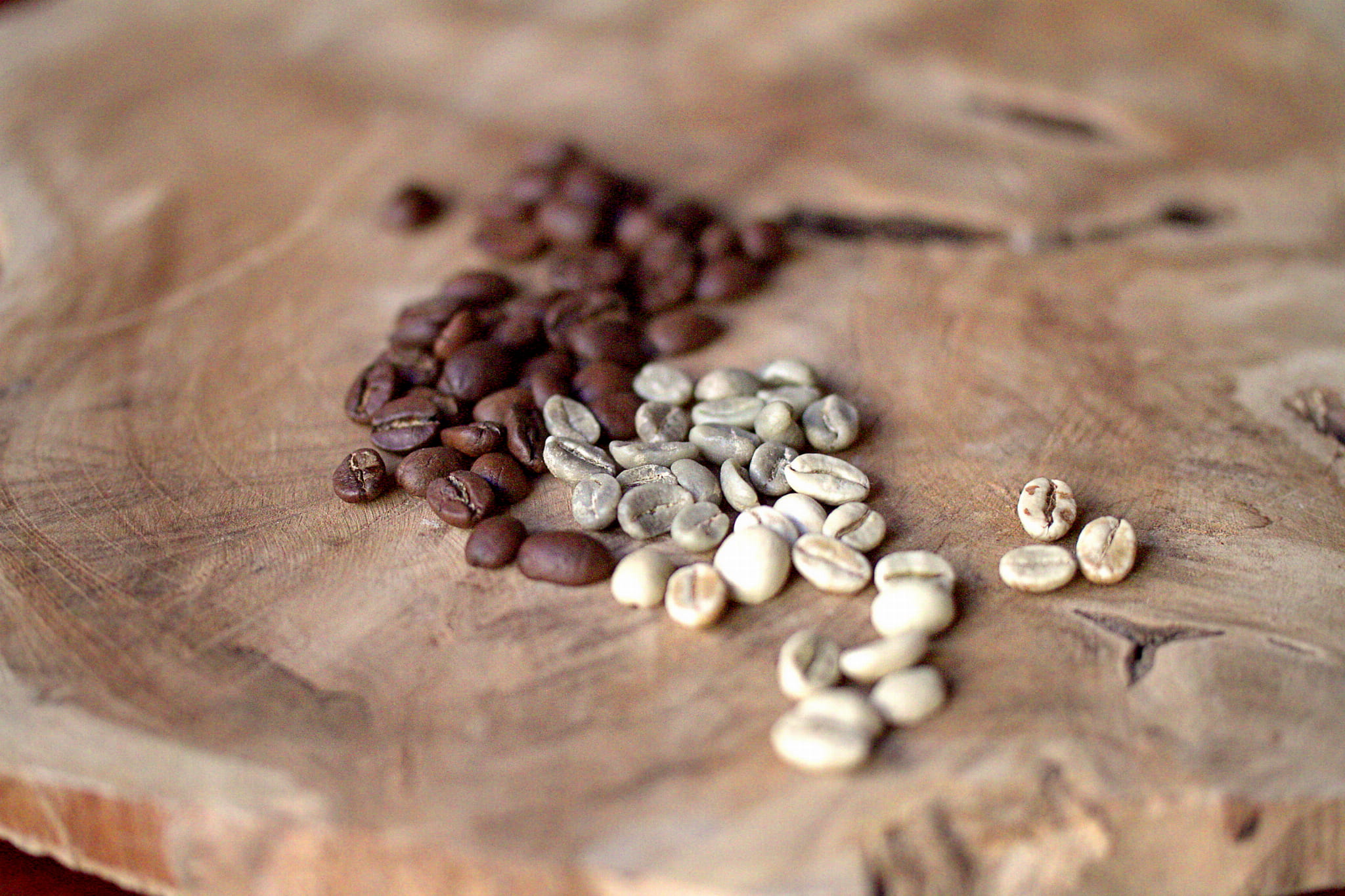 Brazylia Mirante microlot controlled fermentation