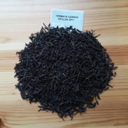 China Ceylon Black OP