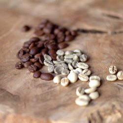 Brazylia Armadillo microlot controlled fermentation