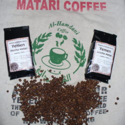 Yemen Mocha Matari