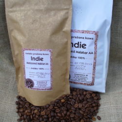 Indie Monsooned Malabar AA