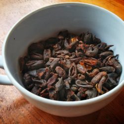 Peru Cascara