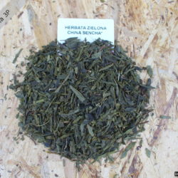 China Sencha