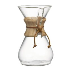 Chemex Classic Coffee Maker – 8 filiżanek